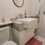 Apartamento à venda com 3 quartos, sendo 1 suíte, em Jaçanã, São Paulo, SP