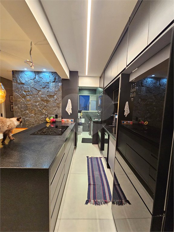 Apartamento à venda com 3 quartos, sendo 1 suíte,  em Vila Zilda (tatuapé), São Paulo, SP