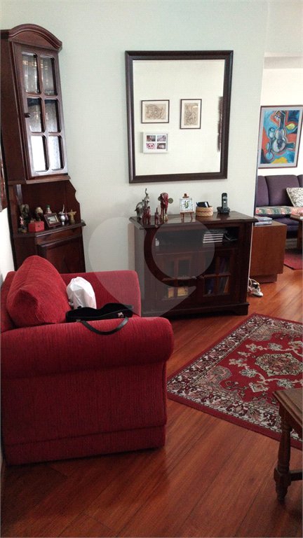 Apartamento à venda com 3 quartos, sendo 1 suíte, em Jardim Paulista, São Paulo, SP