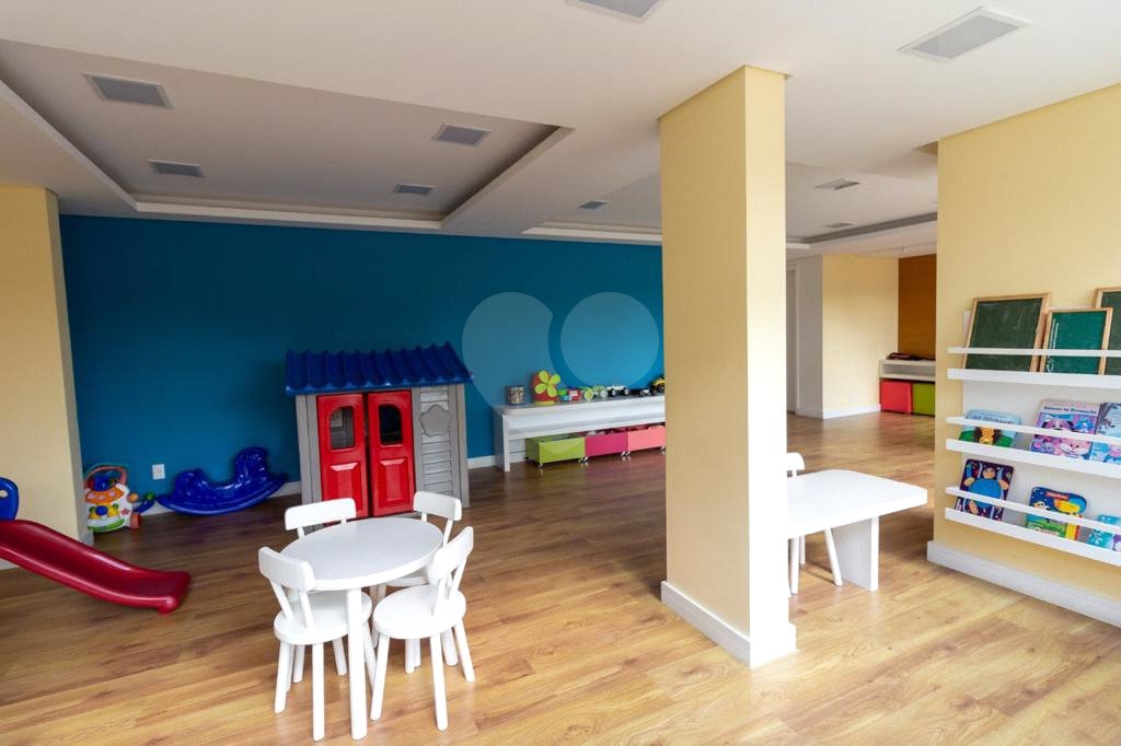 Apartamento à venda com 3 quartos, sendo 1 suíte, em VILA SÔNIA, São Paulo, SP
