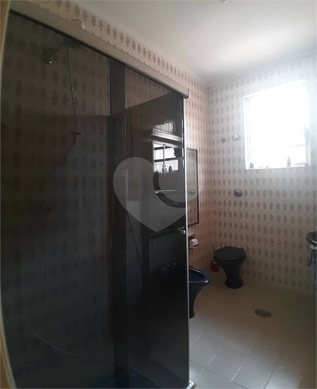 Sobrado à venda com 3 quartos em Sumaré, São Paulo, SP