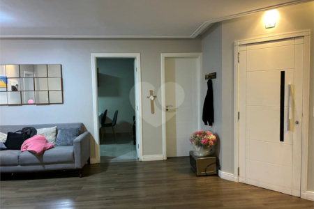 Apartamento à venda com 3 suítes em Rudge Ramos, São Bernardo do Campo, SP