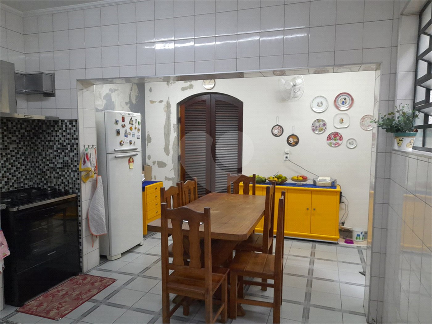 Sobrado à venda com 3 quartos, sendo 1 suíte, em Jardim Caravelas, São Paulo, SP