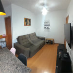 Apartamento à venda com 2 quartos em Caguassu, Sorocaba, SP