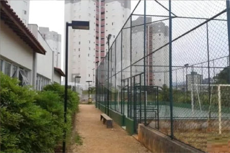 Apartamento à venda com 2 quartos em Vila Bela Vista (zona Norte), São Paulo, SP