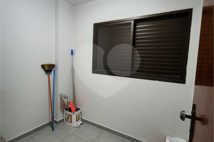 Duplex para alugar com 4 quartos, sendo 2 suítes, em Santana, São Paulo, SP
