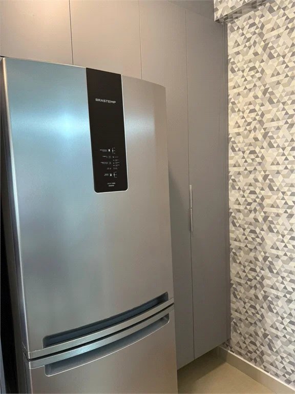 Apartamento à venda com 2 quartos em Vila Suzana, São Paulo, SP