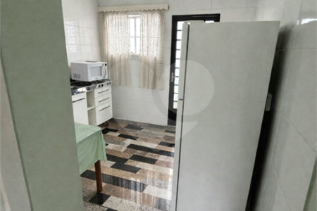 Casa à venda com 2 quartos, sendo 1 suíte,  em Vila Mariana, São Paulo, SP
