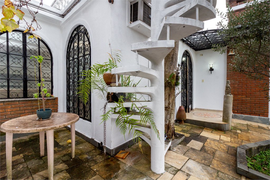 Casa Térrea à venda com 3 quartos, sendo 2 suítes, em Jardim da Saúde, São Paulo, SP