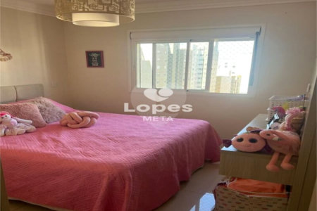Apartamento à venda com 3 suítes em Altos do Esplanada, São José dos Campos, SP