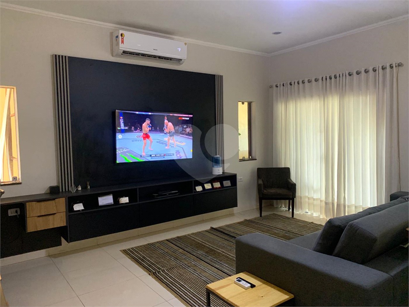 Casa à venda com 1 quarto em Parque Das Mangueiras, Três Lagoas, MS