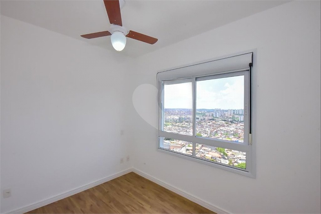 Apartamento à venda com 3 quartos em Vila Andrade, São Paulo, SP