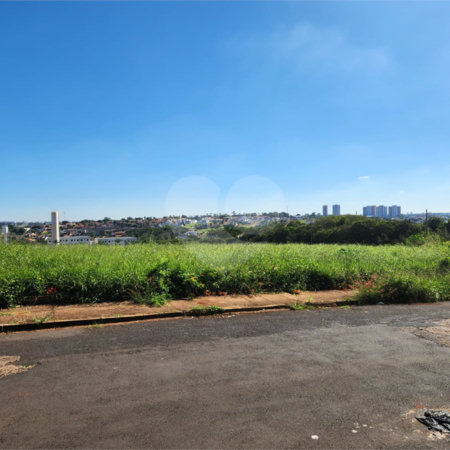 Terreno à venda em Jardim Quitandinha II, Araraquara, SP