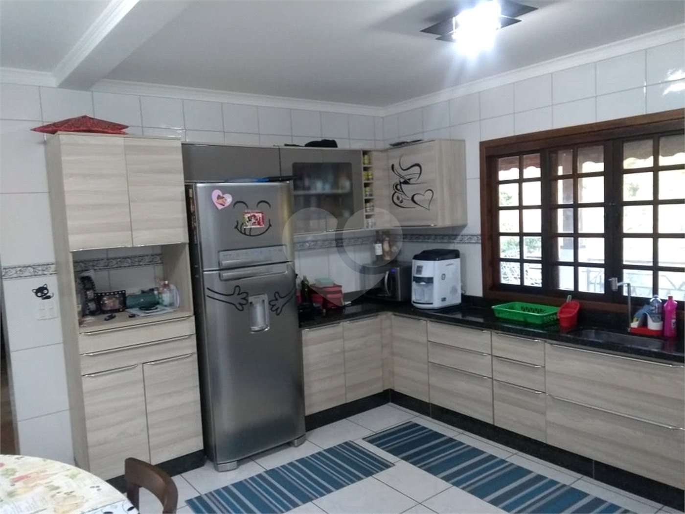 Casa à venda com 3 quartos, sendo 1 suíte, no condomínio Alpes de Mairiporã, Mairiporã - SP