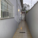 Sobrado à venda com 3 suítes em Santa Teresinha, São Paulo, SP