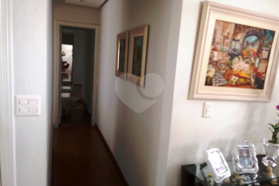 Cobertura à venda com 3 suítes em Santana, São Paulo, SP