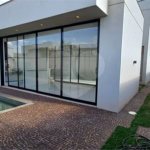 Casa à venda com 3 suítes no condomínio Alphaville 1 Rp, Ribeirão Preto - SP
