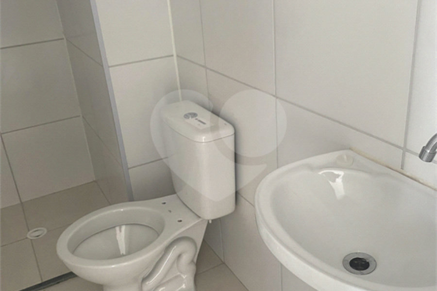 Apartamento à venda com 2 quartos, sendo 1 suíte, em Pirituba, São Paulo, SP