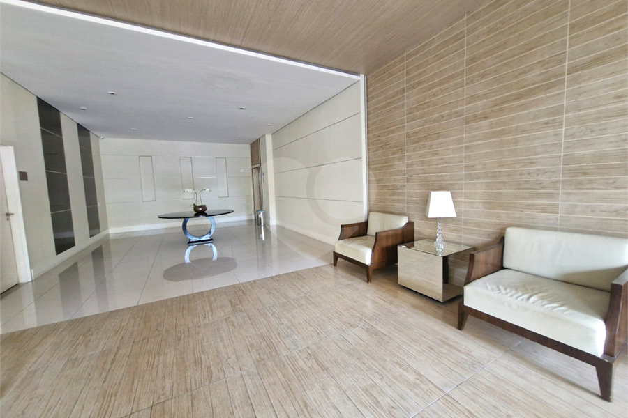 Apartamento para alugar com 3 suítes em Santana, São Paulo, SP