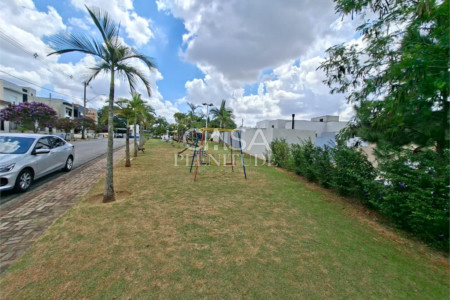 Terreno em condomínio à venda em Colina Santa Mônica, Votorantim, SP