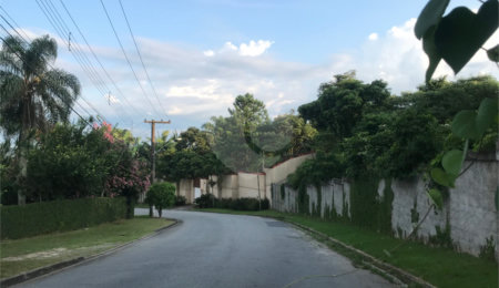 Terreno à venda em Serra da Cantareira, Mairiporã, SP
