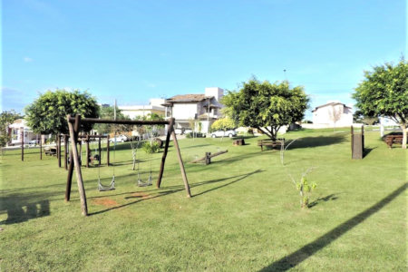 Terreno à venda no condomínio Terras de São Francisco, Vinhedo - SP