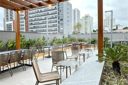 Apartamento à venda com 3 suítes em Ipiranga, São Paulo, SP