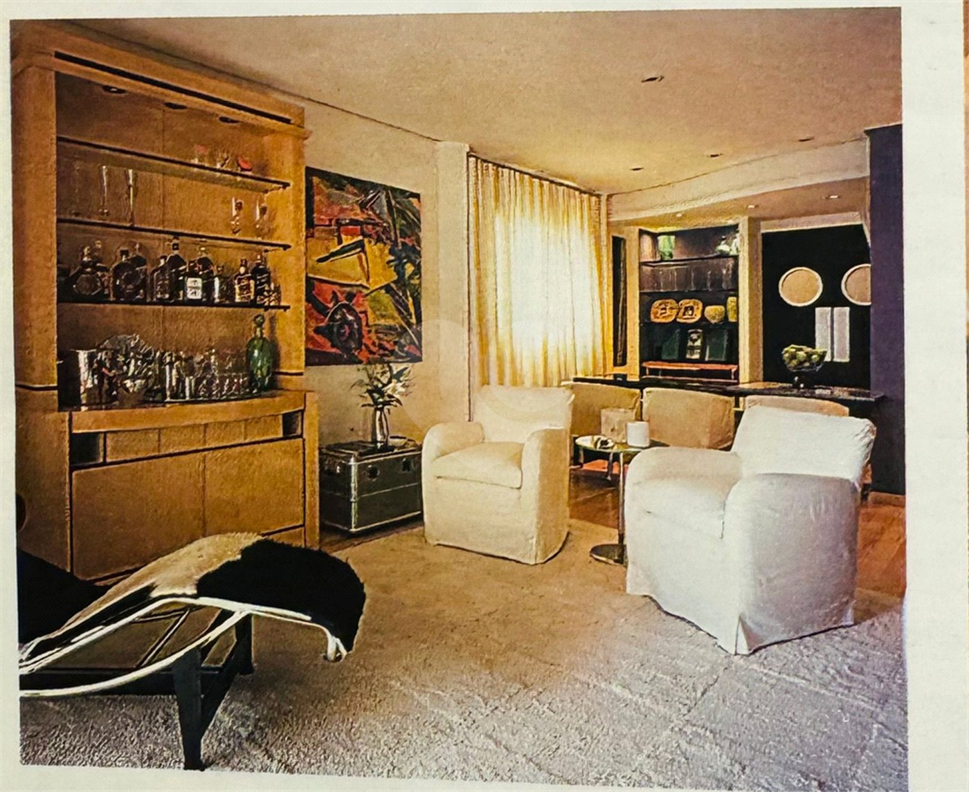 Apartamento à venda com 1 suíte em Perdizes, São Paulo, SP