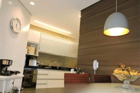 Cobertura para alugar com 4 quartos, sendo 3 suítes, em Vila Morse, São Paulo, SP