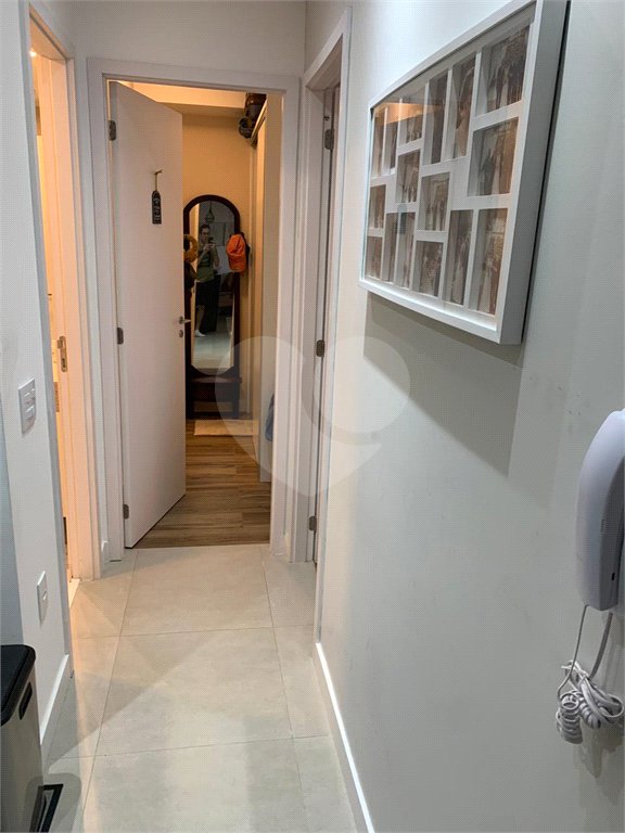 Apartamento à venda com 2 quartos, sendo 1 suíte, em Vila Mariana, São Paulo, SP