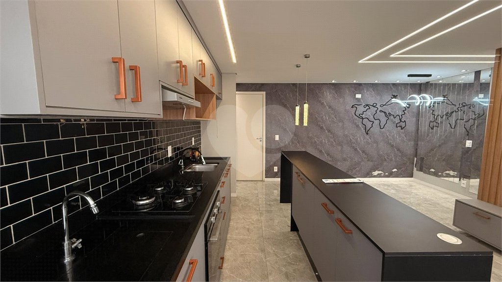 Apartamento à venda com 2 quartos em Tucuruvi, São Paulo, SP