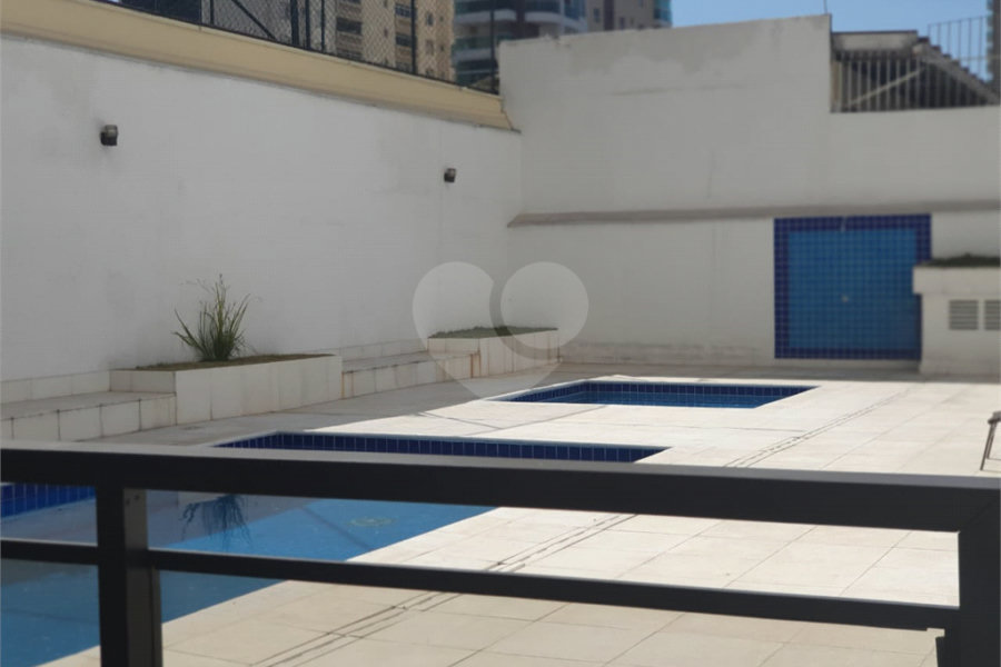 Apartamento à venda com 4 quartos, sendo 2 suítes, em Santana, São Paulo, SP