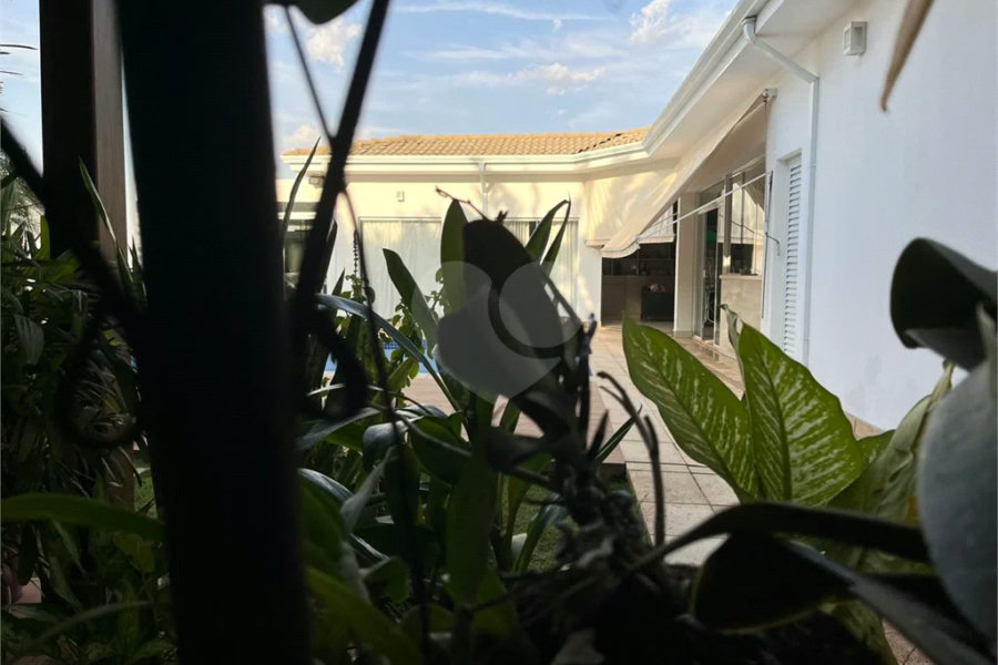 Excepcional Casa de 4 Suítes no Condomínio Monte Alegre em Piracicaba