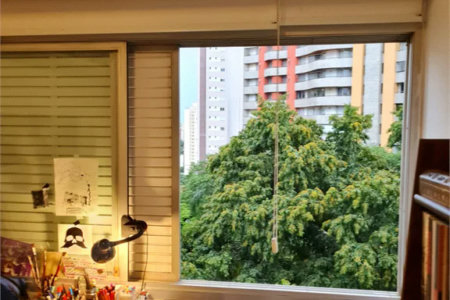 Apartamento à venda com 3 quartos, sendo 1 suíte, em Jardim Ampliação, São Paulo, SP