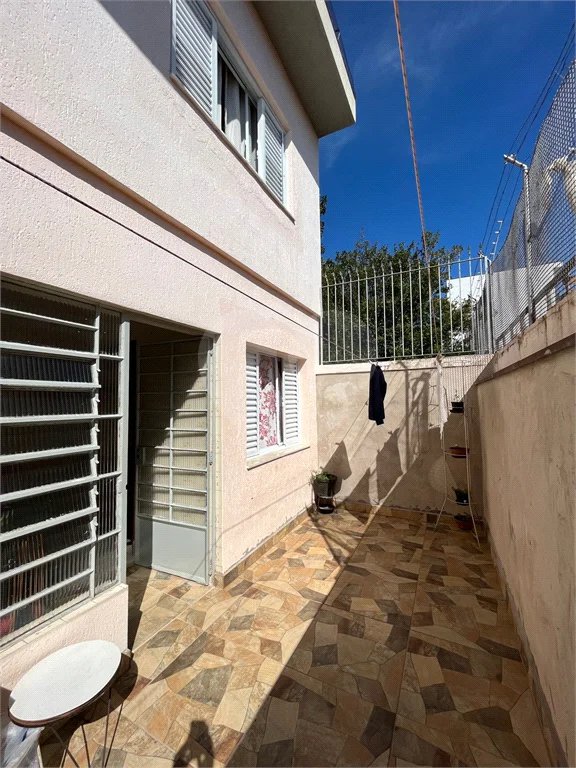 Sobrado à venda com 3 quartos, sendo 1 suíte,  em Vila Mazzei, São Paulo, SP