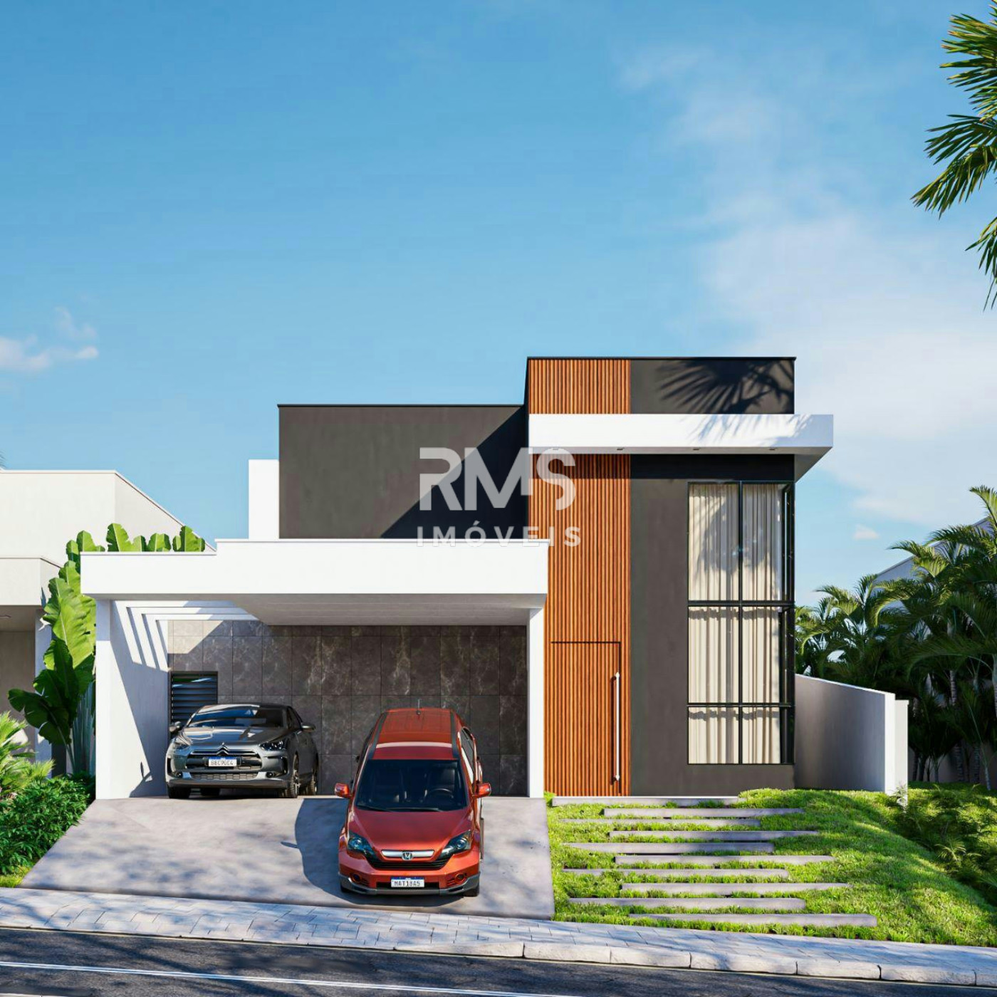 Casa à venda com 3 suítes em Loteamento Residencial Una, Itu, SP