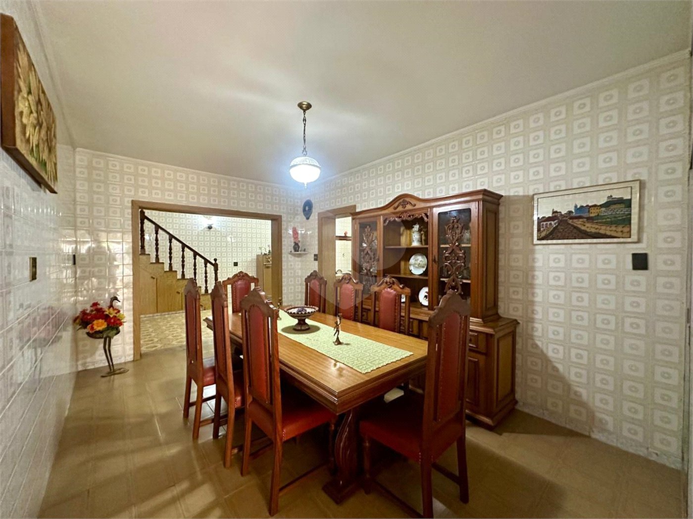 Casa de Vila à venda com 3 quartos em Vila Mazzei, São Paulo, SP