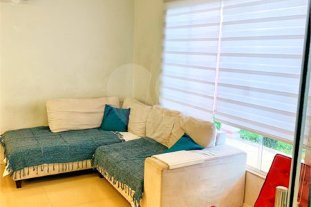 Casa de Vila à venda com 4 quartos, sendo 1 suíte, em Campo Grande, Rio de Janeiro, RJ