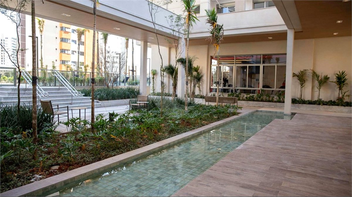 Apartamento à venda com 4 quartos, sendo 3 suítes, em Perdizes, São Paulo, SP