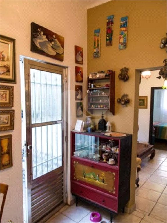 Casa Térrea à venda com 2 quartos em Vila Maria, São Paulo, SP