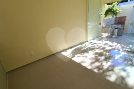 Casa à venda com 4 quartos em Freguesia (jacarepaguá), Rio de Janeiro, RJ