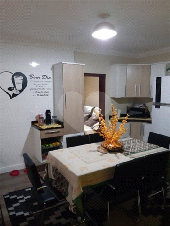Casa à venda com 2 quartos, sendo 1 suíte, em Altos de Votorantim, Votorantim, SP