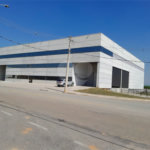 Terreno para alugar no condomínio Centro Empresarial Metropolitano, Sorocaba - SP