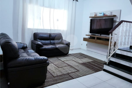 Casa à venda com 2 quartos em Conjunto Habitacional Júlio de Mesquita Filho, Sorocaba, SP