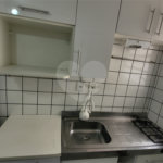 Apartamento à venda com 1 quarto em Vila Buarque, São Paulo, SP