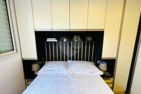 Apartamento Conceiçao 2 Quartos 1 vaga — Funcionais, Modernos e Muito Bem Localizados!