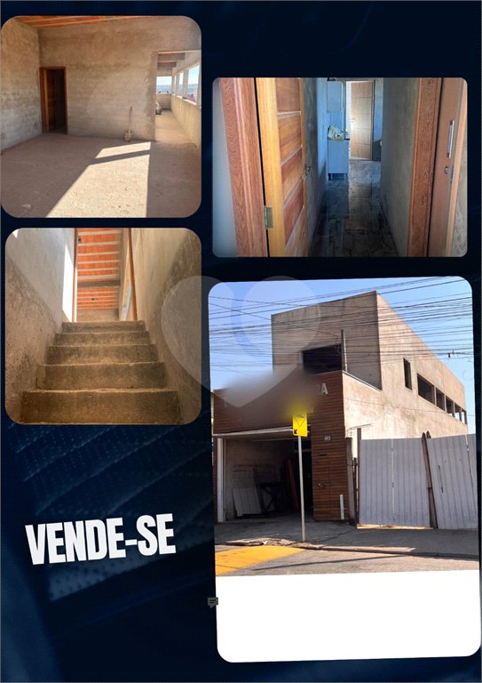 Salão à venda em Parque São Bento, Sorocaba, SP