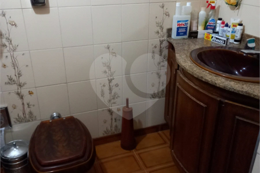 Apartamento à venda com 3 quartos, sendo 1 suíte, em Santana, São Paulo, SP