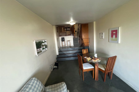 Apartamento à venda com 2 suítes em Flamengo, Rio de Janeiro, RJ