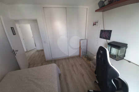 Apartamento à venda com 3 quartos, sendo 1 suíte, em Vila Andrade, São Paulo, SP